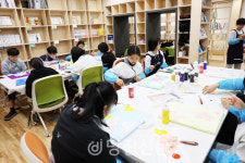당진 청소년, 관람자에서 창작자가 되다