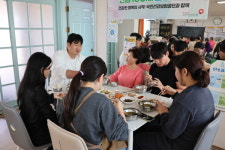 당진서 지역살이 체험한 청년들..귀농·귀촌 매력 느꼈다