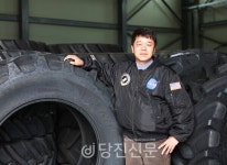 떠도는 당진중 역도부 설움 씻어 내고 싶어