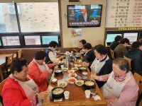 당진남부사회복지관, 논두렁밭두렁과 사회적 고립 예방 앞장