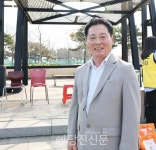 파크골프로 하나 된 당진 남부권..6개 클럽 친선대회 열려