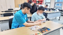 당진시장애인복지관 신영수 봉사자, 모범장애인 표창 영예