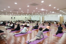 당진 문화공감터, 시민 예술 사랑방으로 뜬다