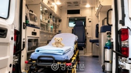 당진시, 소아 응급환자 민간구급차 이송비, 전액  지원