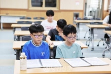 전교생 36명 당진 면천초가 전하는 화합의 하모니