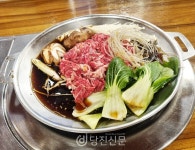 직접 볶은 된장과 소금..당진 원당해장이 전하는 집밥의 온기