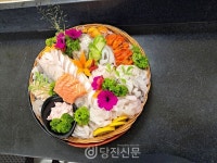 손님 취향 담아내는 당진 이모카세 맛사랑