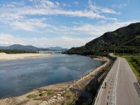 두 바퀴로 누비는 가을, 자전거 여행 떠나요 