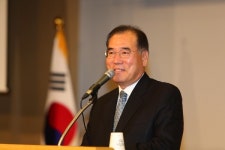 이개호 장관, 농업·농촌 연계 힐링산업 발전 기대