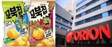 법인팜스마켓오포지점 | 꼬북칩 효과 오리온, 3분기까지 매출 1조 4338억⋯영업익 2119억 기록