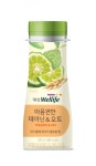 마산웰라이프녹즙 | 대상웰라이프, 녹즙 신제품 '마음 편한 테아닌&오트' 출시