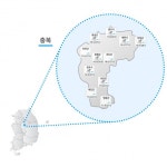 [오늘(24일) 날씨] 충북 지역 날씨, '흐림'... 최고기온 청주·제천 27도, 충주 28도