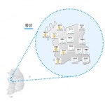 [오늘(28일) 날씨] 충남 지역 날씨, 고온 다습한 찜통 더위.. 천안 35도, 공주 당진 33도, 논산 금산 34도