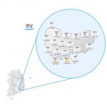 [오늘(30일) 날씨] 경남 지역 날씨, 흐리고 구름많아... 최고기온 진주 30도, 창원 31도, 남해 28도