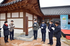 [방방곡곡] 공주 문학인들의 창작‧소통 공간 공주문학사랑방 개관