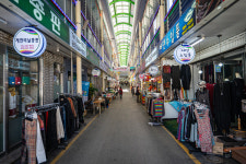 충북도, 전통시장 활성화 이끌 아이디어 사업 발굴 지원