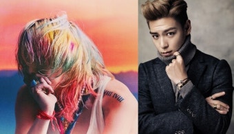 빅뱅, 완전체 컴백 사실상 마지막?... 탑 홀로서기 vs 지드래곤 파격 비주얼 사진