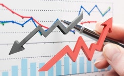 얼라인드, 주가 상한가 육박…무슨 이유 있나?