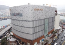 6월부터 롯데백화점 부산 광복점 영업중단... 임시사용승인 연장 불허