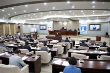 수원특례시의회, 제367회 임시회 끝으로 제11대 마무리