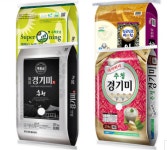 경기도주식회사, 쌀 재배 농가 돕기 나선다... 24일 긴급 판매 행사