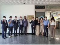 식량과학원, 협업연구농장 운영해 현장 데이터 확보 나선다