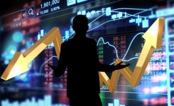 정원엔시스, 주가 급등…웰컴저축은행 차세대IT 운영 현대화 참여