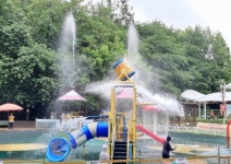 김해시, 물놀이형 수경시설 관리실태 지도점검