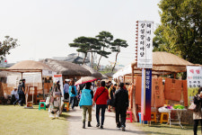 서산문화재단, 제19회 서산해미읍성축제 상설체험부스 모집