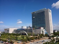 광주시, 제1회 광주전국수영선수권대회 열전 16일 시작