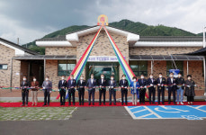 창녕군 영산면 주민생활관 개관식 개최