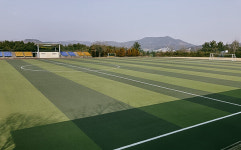 목포시, 생활체육 환경 개선 적극 추진