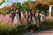 산림청, 8월의 우수 그루경영체로 (주)어반정글 선정