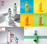 롯데칠성음료 올해 국내외 디자인 어워드에서 총 5개 제품 수상