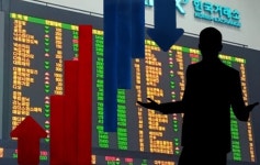 휴림로봇 공매도 출렁출렁 거래량 94→63건... 주가 봄바람 타고 훨훨