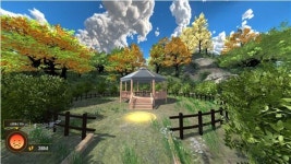 농진청, 국내 최초 가상 치유농장 프로그램 개발 성공