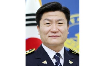 용산경찰서장 이임재, 도보 10분 거리 관용차 고수하다 현장 50분 늦게 도착...그날의 행적