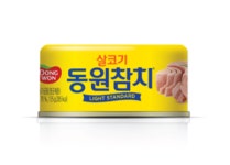 참치도 오른다...동원F&B, 동원참치 가격 평균 7% 인상