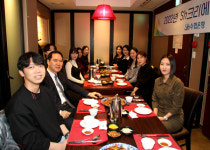 신학기 Sh수협은행 수석부행장 소통경영 박차