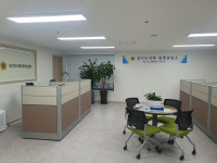 경기도의회 광명상담소 철산동에서 하안동으로 이전