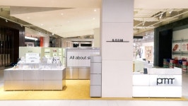 아모레퍼시픽 프리메라, 더현대 서울 팝업스토어 운영