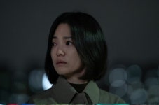 연진아 더글로리 파트2 궁금하지?… 송혜교, 미공개 사진 뜻·결말