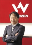 뮤 개발자 김남주 전 웹젠 대표, 자회사 임원으로 13년여 만에 복귀