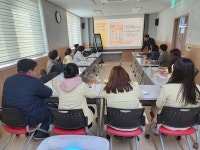 치매예방, 키오스크 교육으로 스마트하게