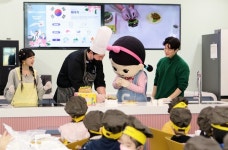 CJ프레시웨이, 부산에 조리아카데미 오픈...키즈 식자재 유통 강화