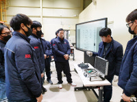 대동, 서비스 엔지니어 370명 기술 교육 진행