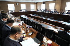 한국관개배수위원회, 2023년도 이사회·정기총회 개최