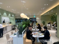 (주)풀무원푸드앤컬처 플랜텍포항본사 | [르포] "논비건도 반한 그 맛"...풀무원 '플랜튜드 2호점'에 다녀왔습니다