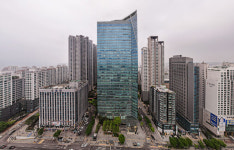 코람코, ESG 밸류애드...글로벌 친환경인증 더해 자산가치 높인다