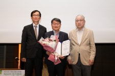 제8회 윤도준 의학상에 오정신건강의학과의원 이상훈 원장 선정